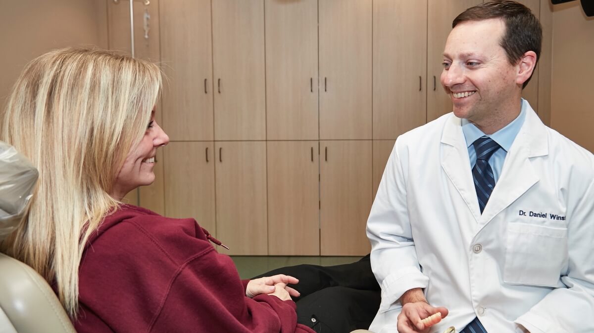 Orthognathic Surgery