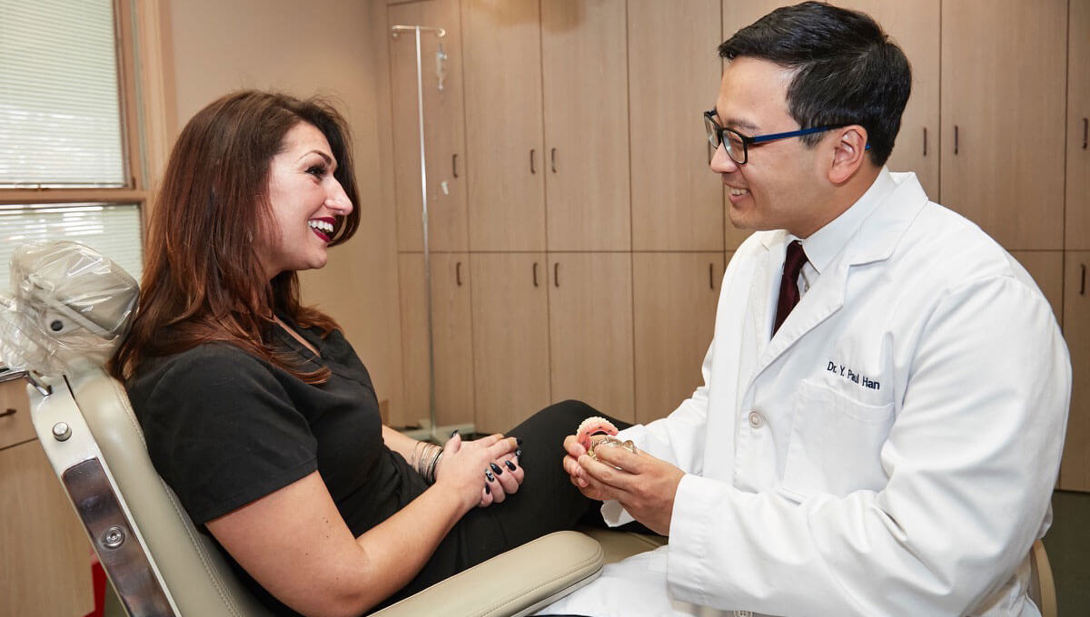 Impacted Tooth & Tooth Exposure